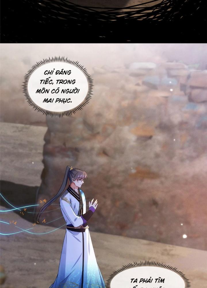 Ở Bên Cạnh Nữ Ma Đầu Chapter 35 - Next Chapter 36
