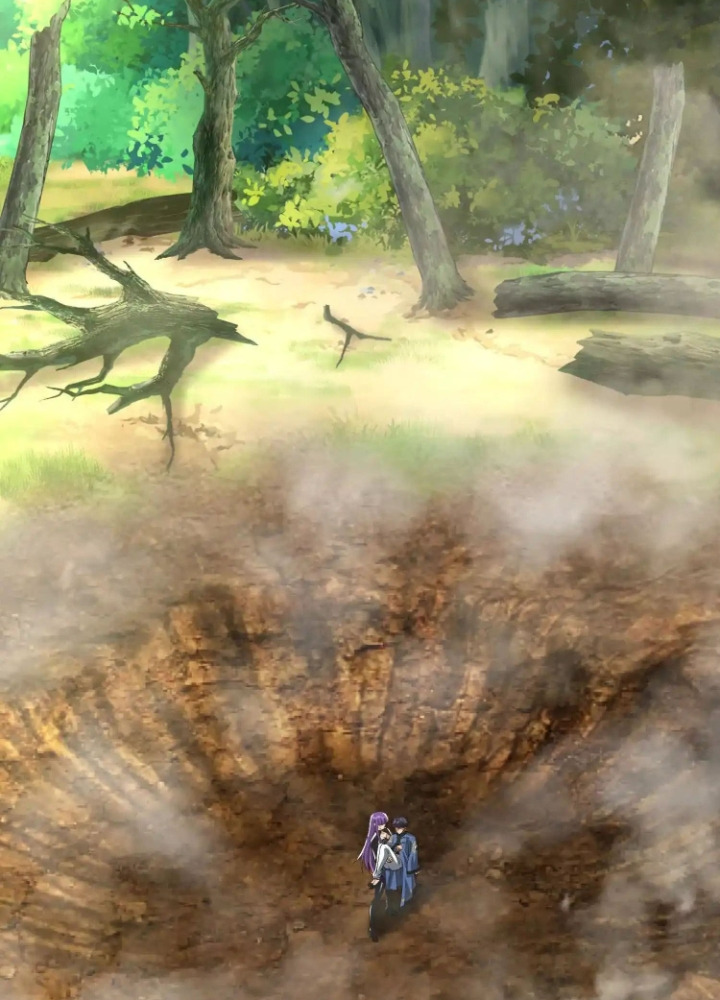 Tạo Vật Giả Chapter 77 - Trang 2