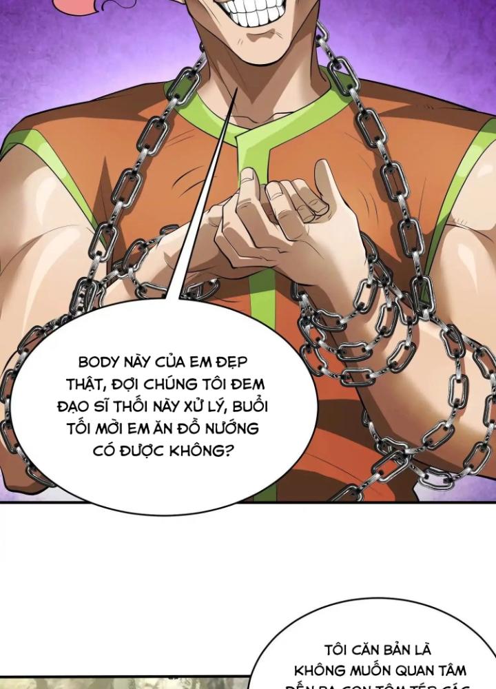 Tạo Vật Giả Chapter 77 - Trang 2