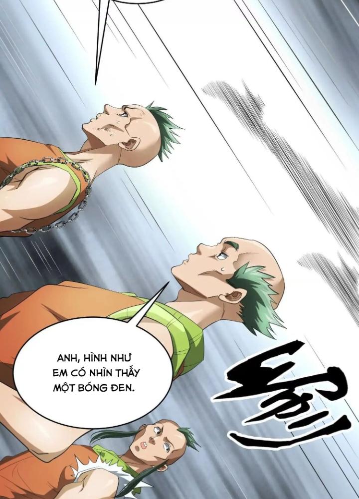 Tạo Vật Giả Chapter 77 - Trang 2
