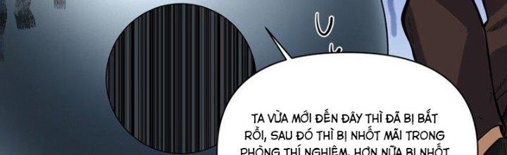 Lê Minh Chi Kiếm Chapter 55 - Trang 3