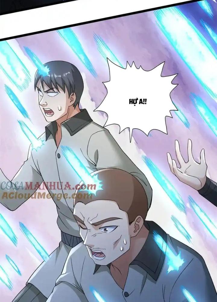 Ta Có 999 Loại Dị Năng Chapter 229 - Next Chapter 230