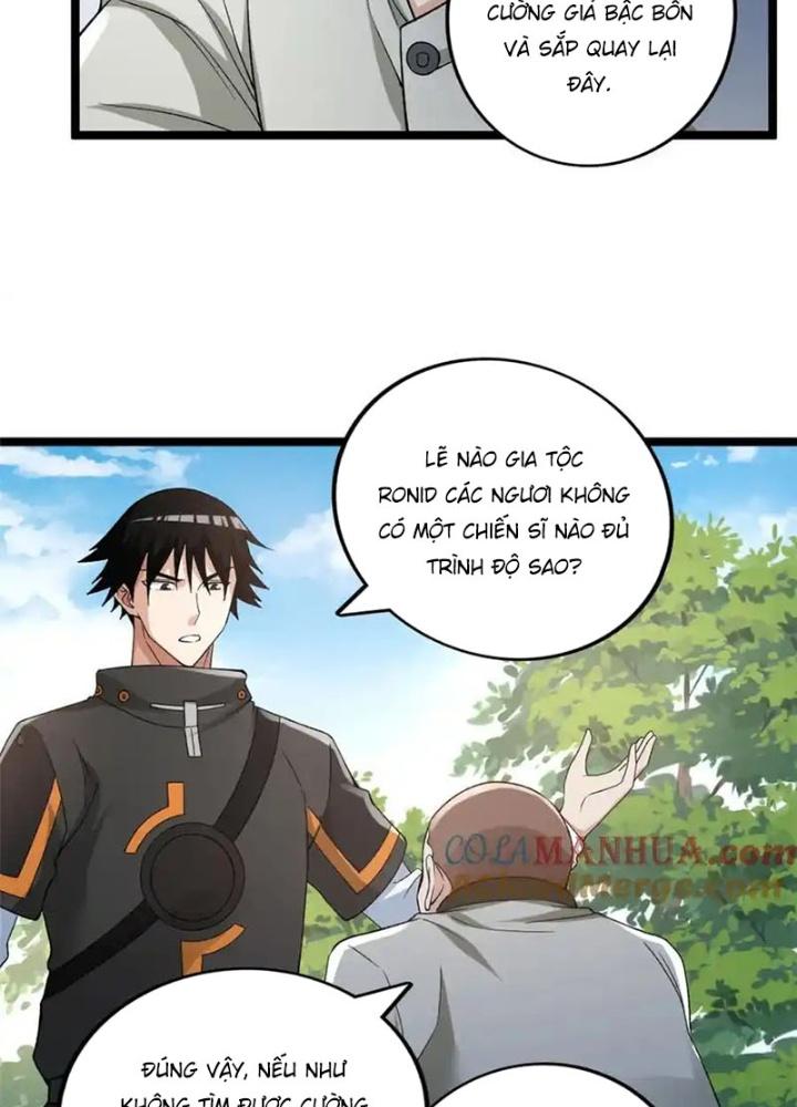 Ta Có 999 Loại Dị Năng Chapter 229 - Next Chapter 230