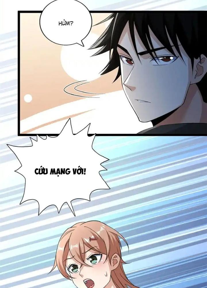 Ta Có 999 Loại Dị Năng Chapter 229 - Next Chapter 230