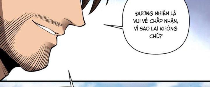 Lê Minh Chi Kiếm Chapter 56 - Trang 3