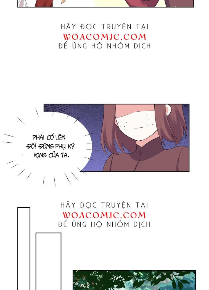 Công chúa hoà thân không được tốt lắm Chapter 83 - Trang 2
