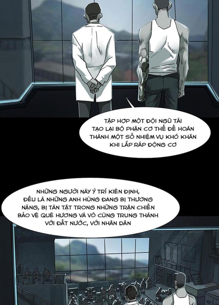 Quay Đầu Là Bờ Chapter 110 - Next Chapter 110