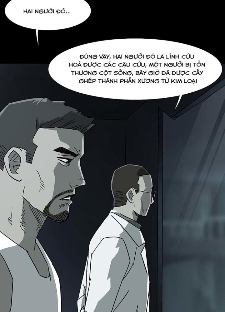 Quay Đầu Là Bờ Chapter 110 - Next Chapter 110