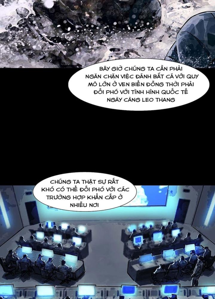 Quay Đầu Là Bờ Chapter 112 - Next Chapter 112