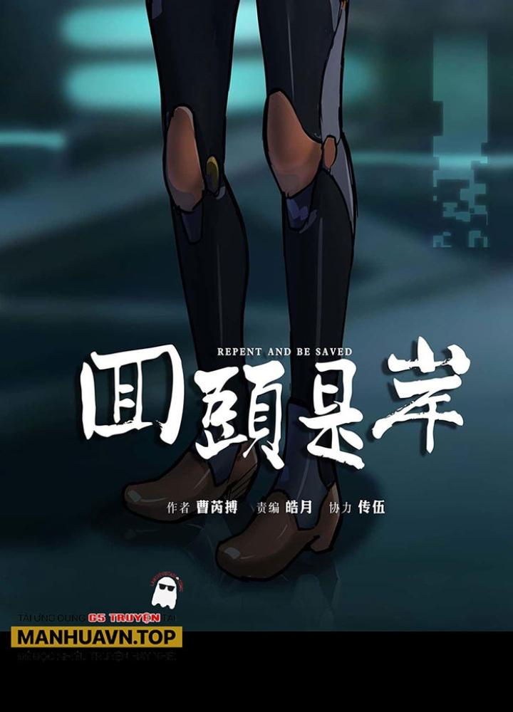 Quay Đầu Là Bờ Chapter 112 - Next Chapter 112