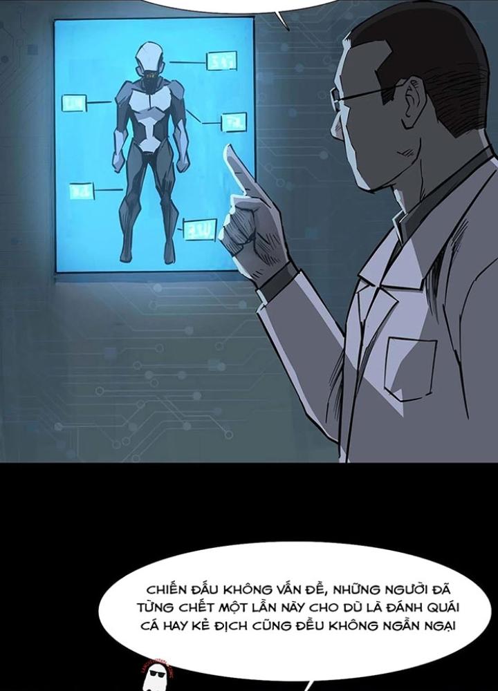 Quay Đầu Là Bờ Chapter 112 - Next Chapter 112