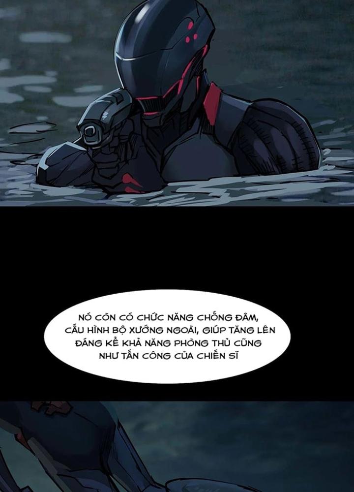 Quay Đầu Là Bờ Chapter 112 - Next Chapter 112