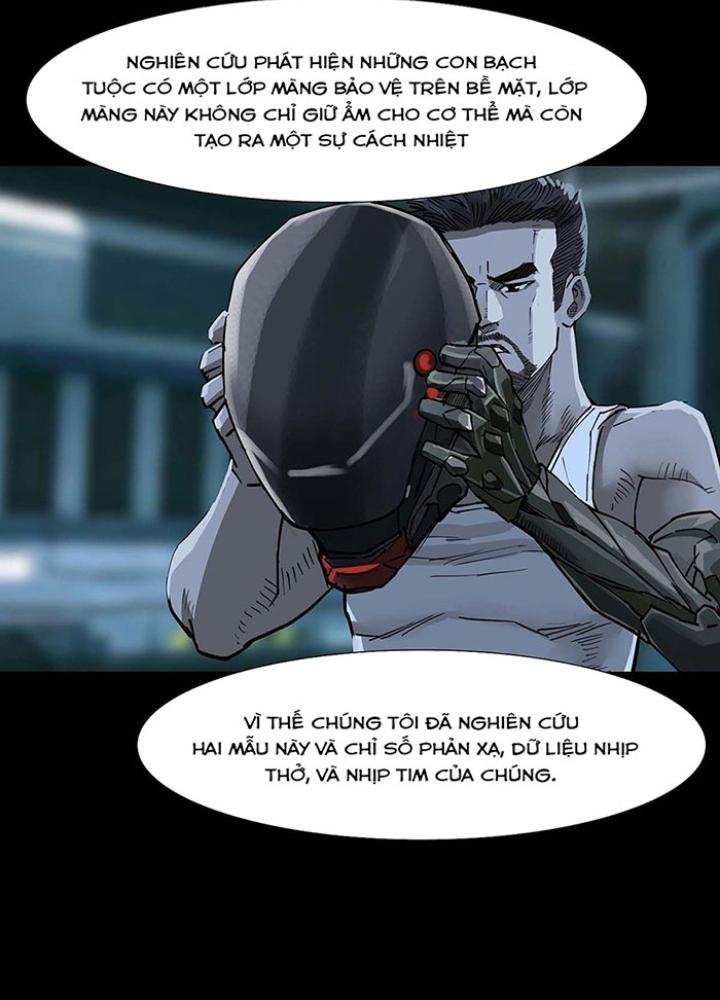 Quay Đầu Là Bờ Chapter 112 - Next Chapter 112