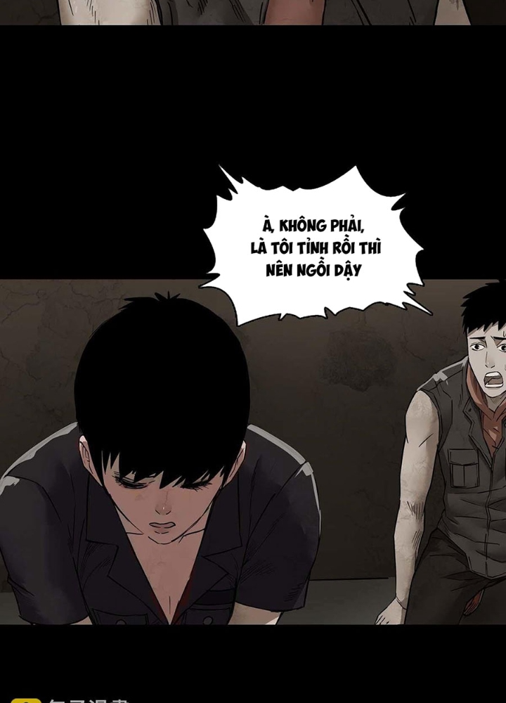 Quay Đầu Là Bờ Chapter 113 - Next Chapter 113
