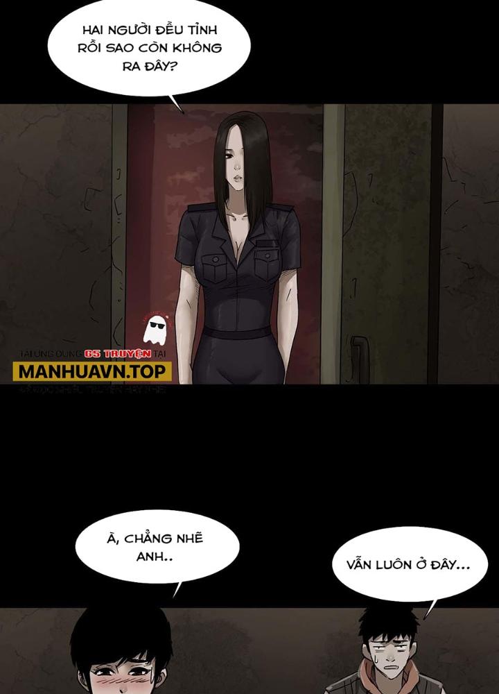Quay Đầu Là Bờ Chapter 113 - Next Chapter 113