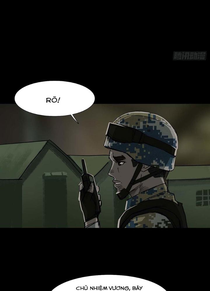 Quay Đầu Là Bờ Chapter 113 - Next Chapter 113