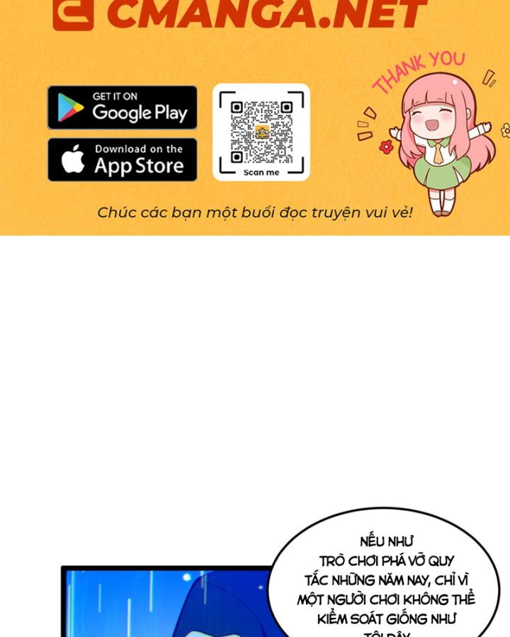 Ngài Hoàn Toàn Không Tiết Lộ Sao? Chapter 31 - Next Chapter 32