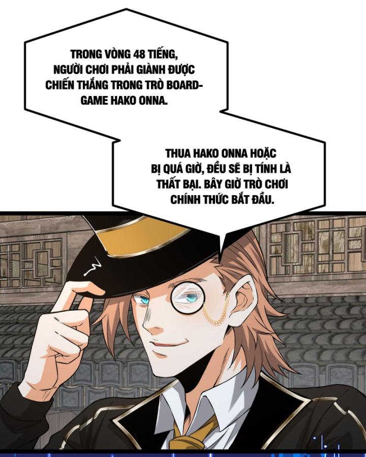 Ngài Hoàn Toàn Không Tiết Lộ Sao? Chapter 31 - Next Chapter 32