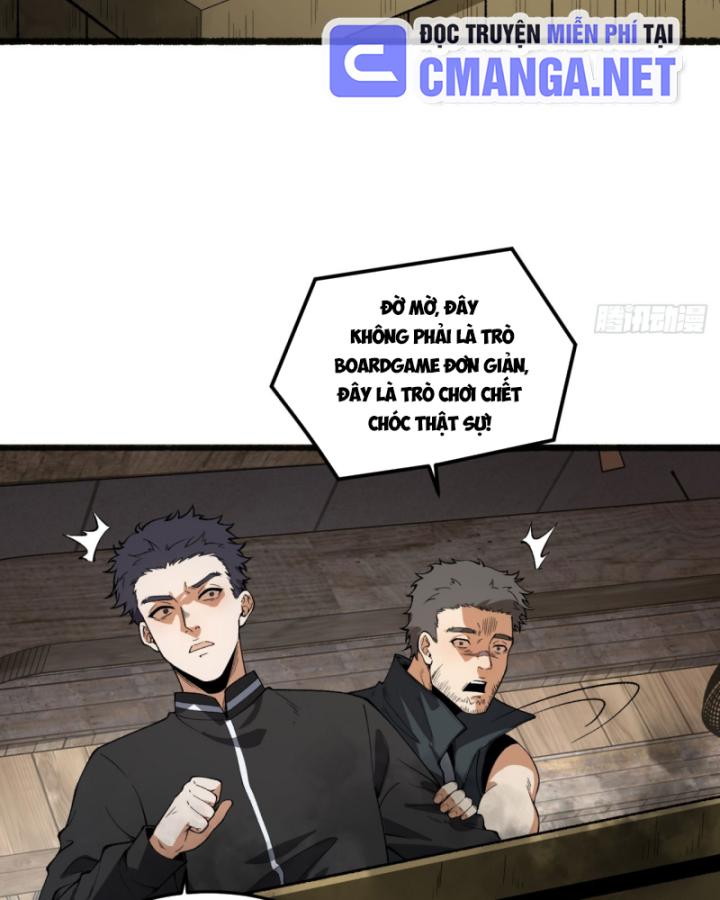 Ngài Hoàn Toàn Không Tiết Lộ Sao? Chapter 31 - Next Chapter 32