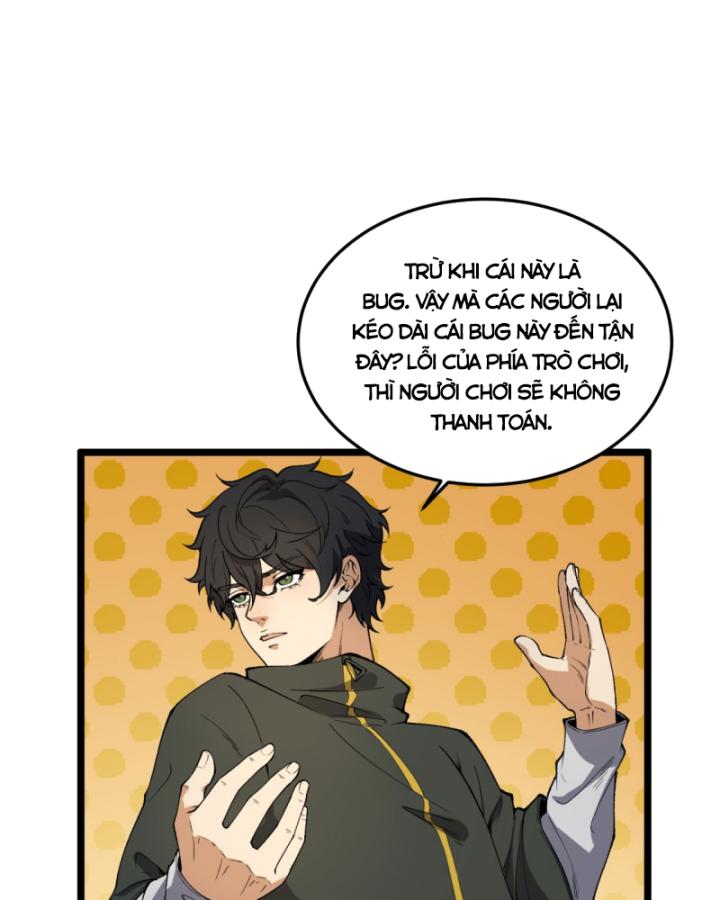 Ngài Hoàn Toàn Không Tiết Lộ Sao? Chapter 31 - Next Chapter 32