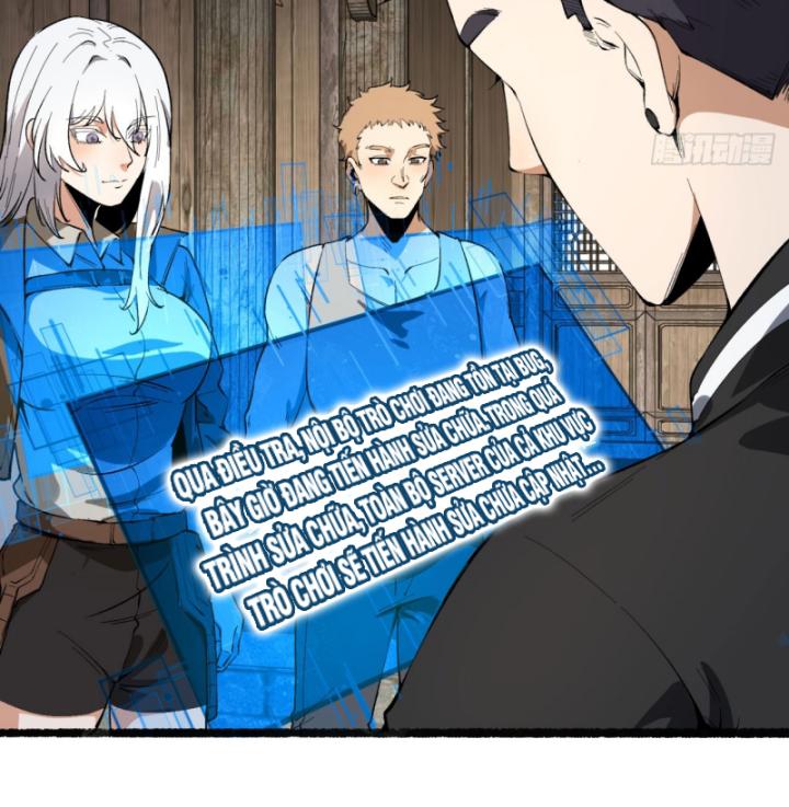Ngài Hoàn Toàn Không Tiết Lộ Sao? Chapter 31 - Next Chapter 32