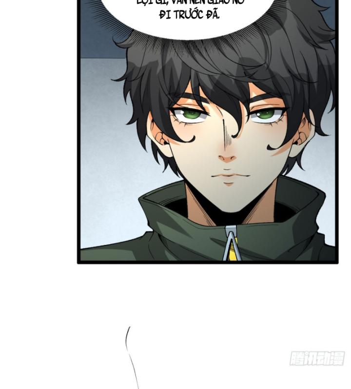Ngài Hoàn Toàn Không Tiết Lộ Sao? Chapter 31 - Next Chapter 32