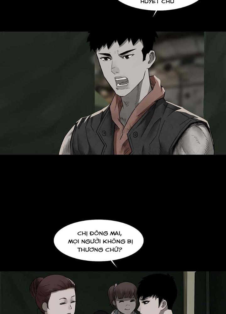 Quay Đầu Là Bờ Chapter 115 - Next Chapter 115
