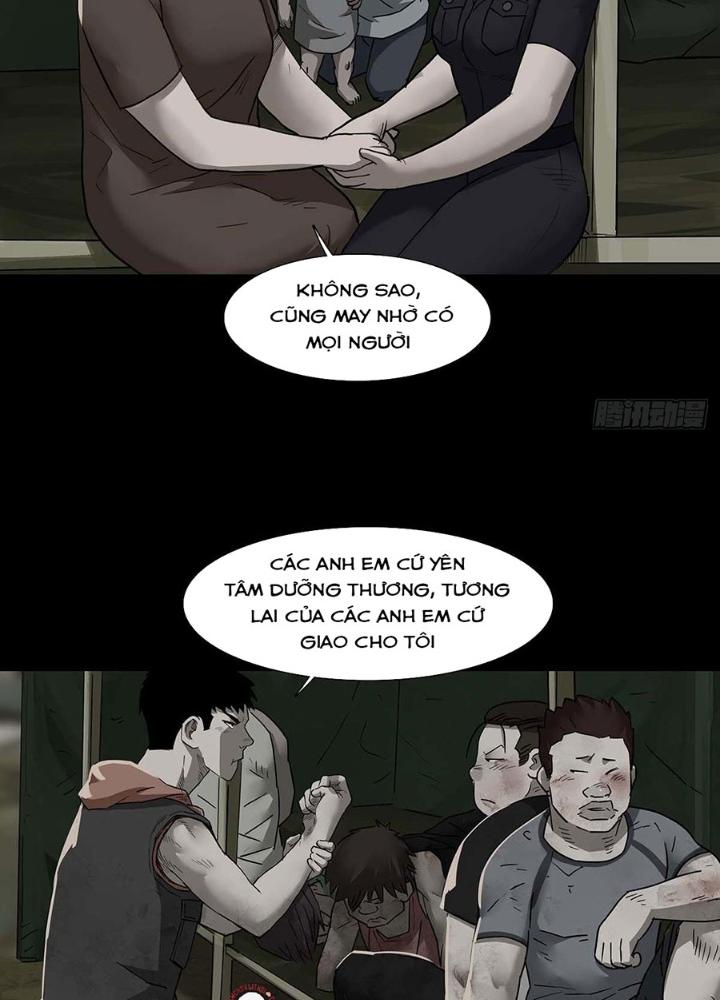 Quay Đầu Là Bờ Chapter 115 - Next Chapter 115