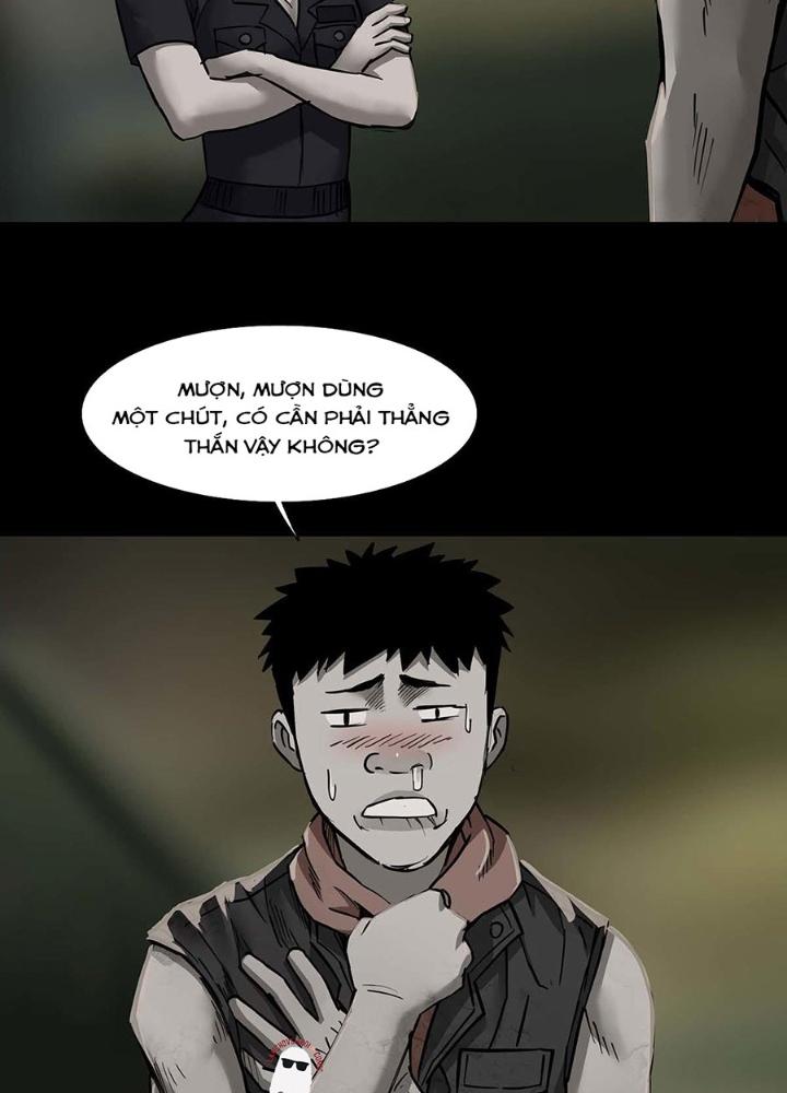 Quay Đầu Là Bờ Chapter 115 - Next Chapter 115
