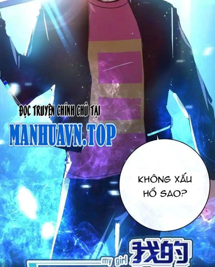 Bạn Gái Sạc Pin Của Tôi Chapter 14 - Trang 2