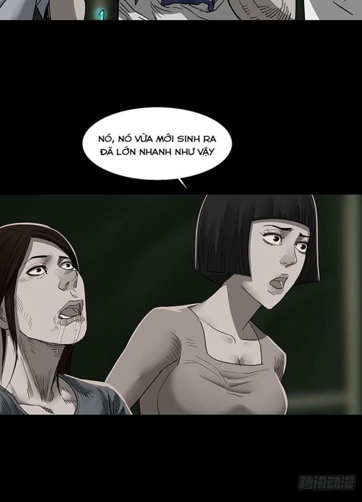 Quay Đầu Là Bờ Chapter 116 - Next Chapter 116