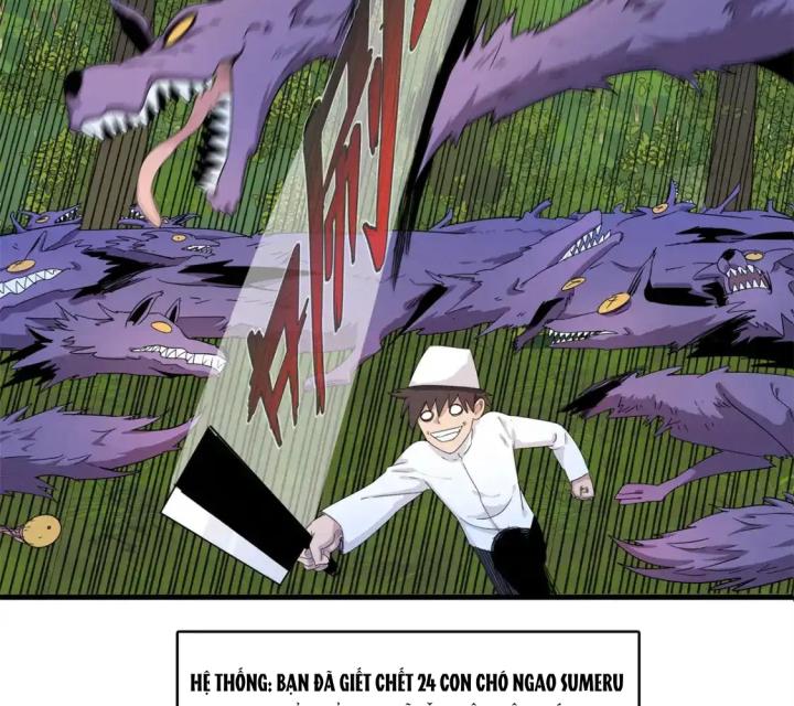 Từ Giờ, Ta Chính Là Bậc Thầy Của Pháp Sư Chapter 138 - Next Chapter 138
