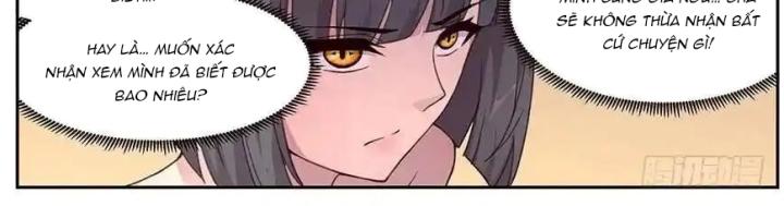 Girl And Science Chapter 465 - Trang 3
