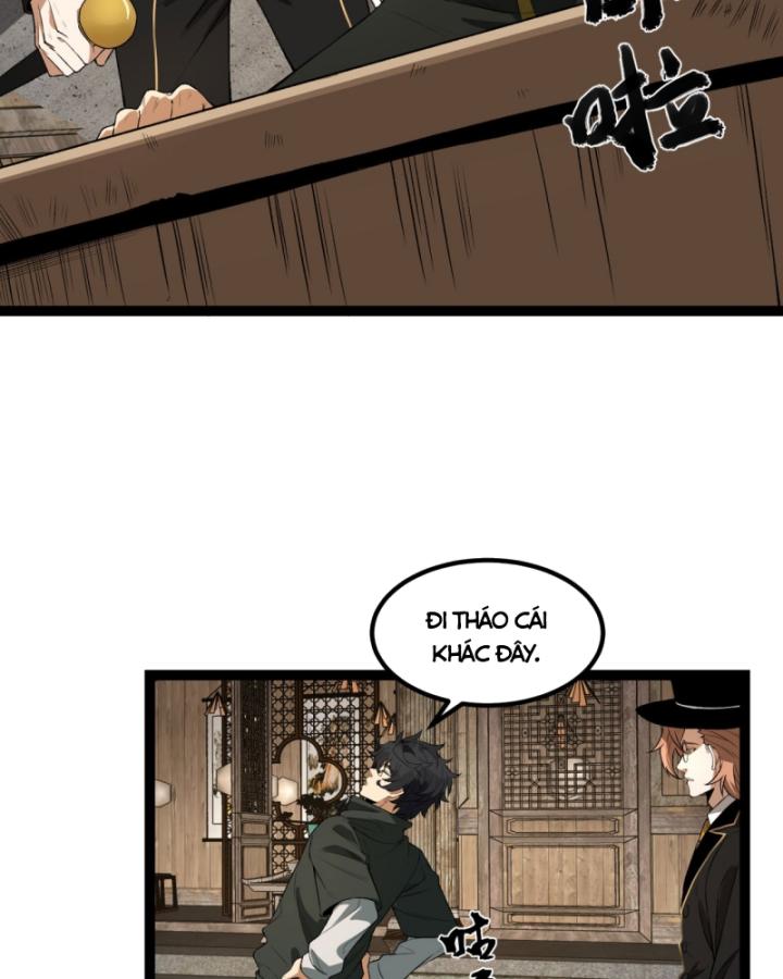 Ngài Hoàn Toàn Không Tiết Lộ Sao? Chapter 32 - Next Chapter 33