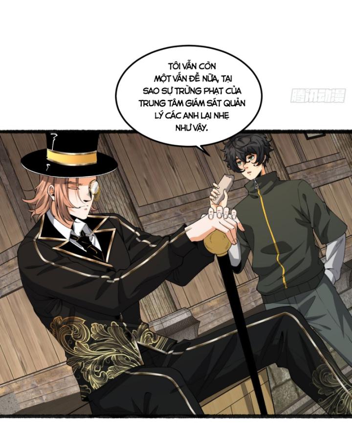 Ngài Hoàn Toàn Không Tiết Lộ Sao? Chapter 32 - Next Chapter 33