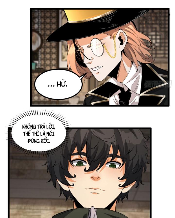 Ngài Hoàn Toàn Không Tiết Lộ Sao? Chapter 32 - Next Chapter 33
