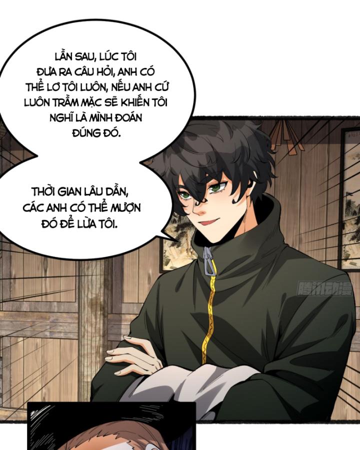 Ngài Hoàn Toàn Không Tiết Lộ Sao? Chapter 32 - Next Chapter 33