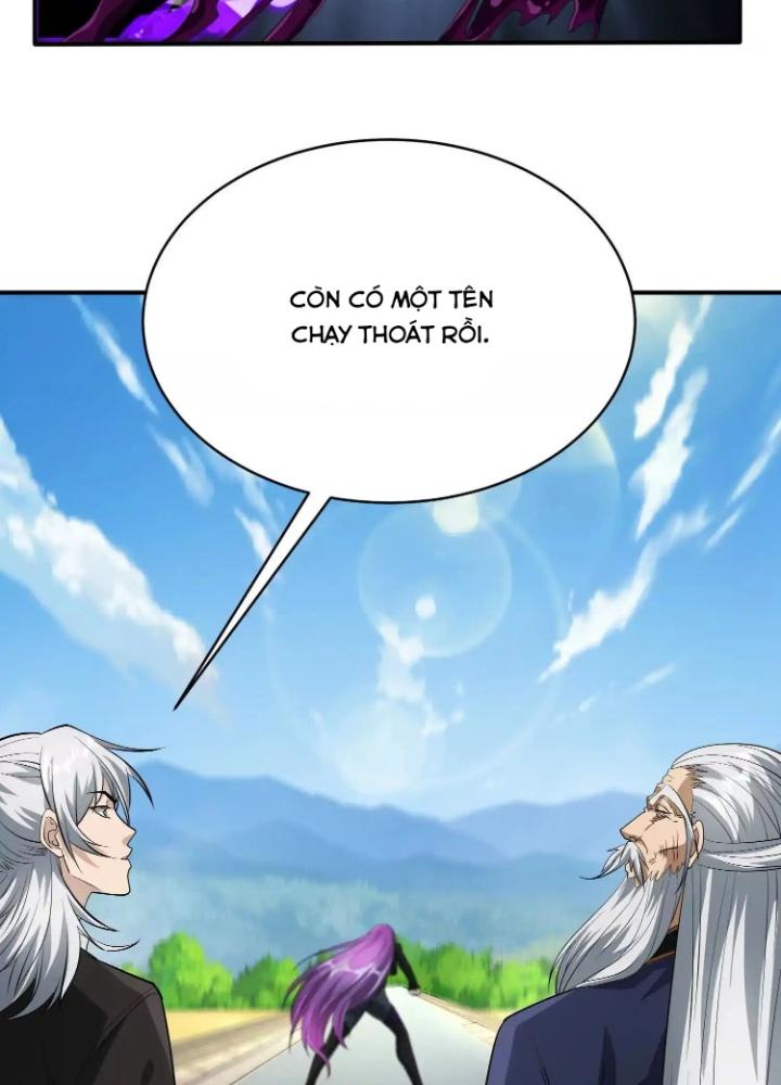 Tạo Vật Giả Chapter 81 - Next Chapter 82