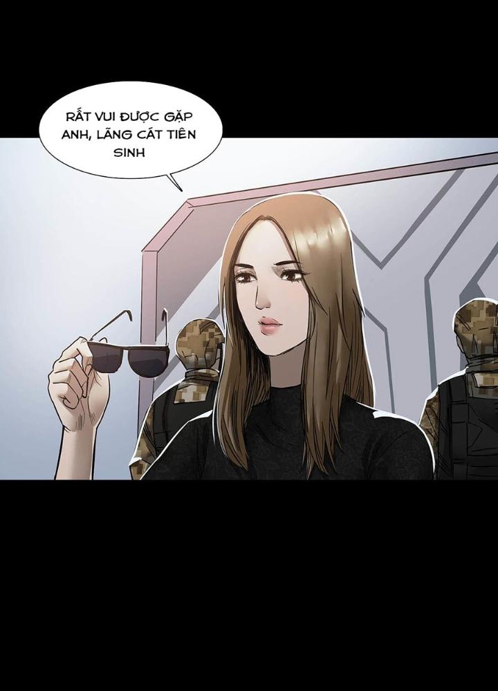 Quay Đầu Là Bờ Chapter 118 - Next Chapter 118