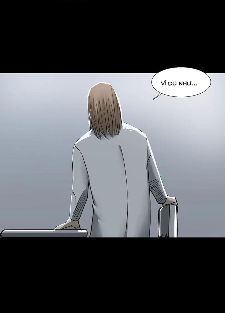 Quay Đầu Là Bờ Chapter 118 - Next Chapter 118