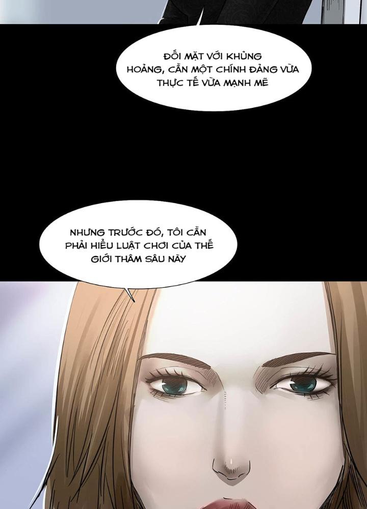 Quay Đầu Là Bờ Chapter 118 - Next Chapter 118