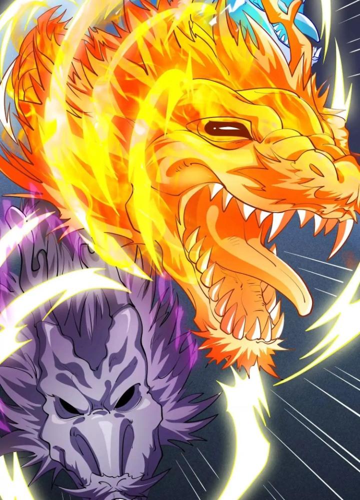 Tạo Vật Giả Chapter 85 - Trang 2