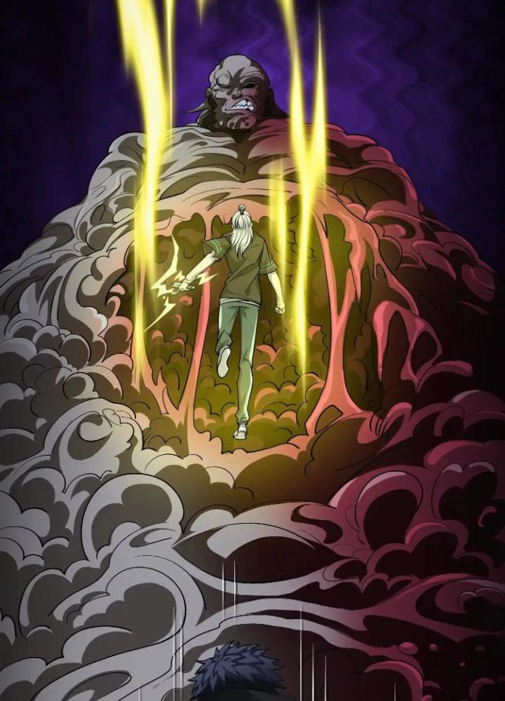 Tạo Vật Giả Chapter 85 - Trang 2