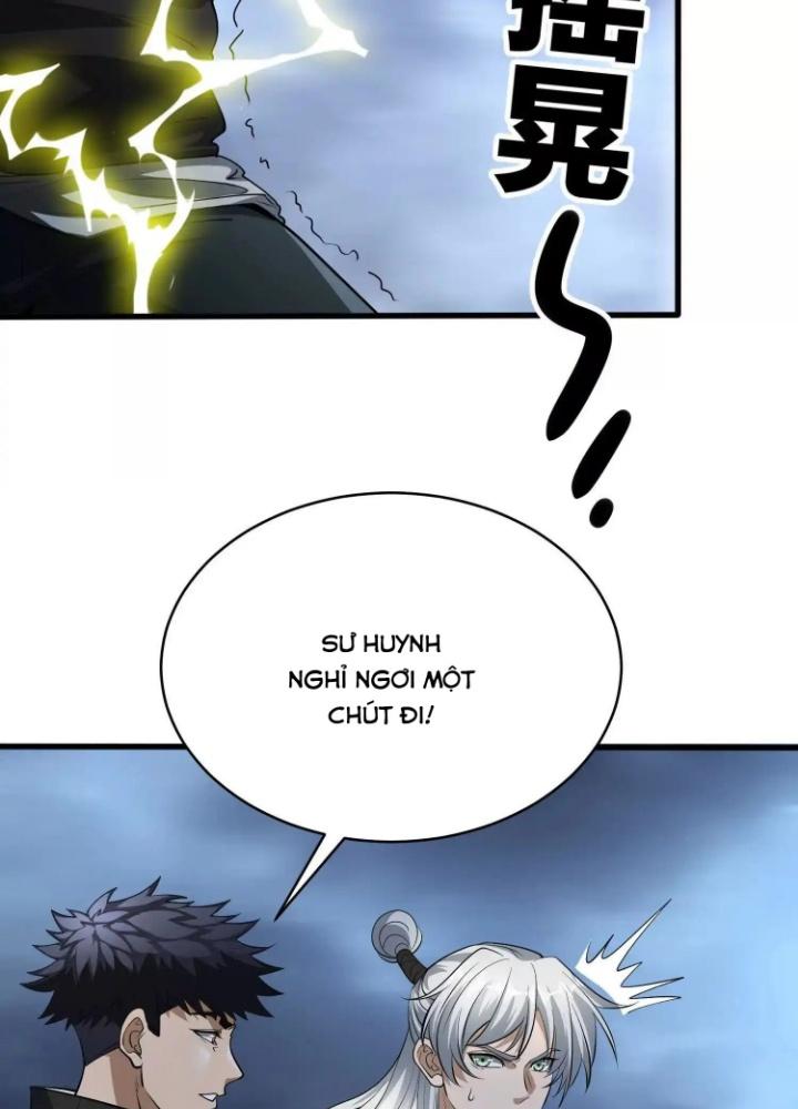 Tạo Vật Giả Chapter 85 - Trang 2