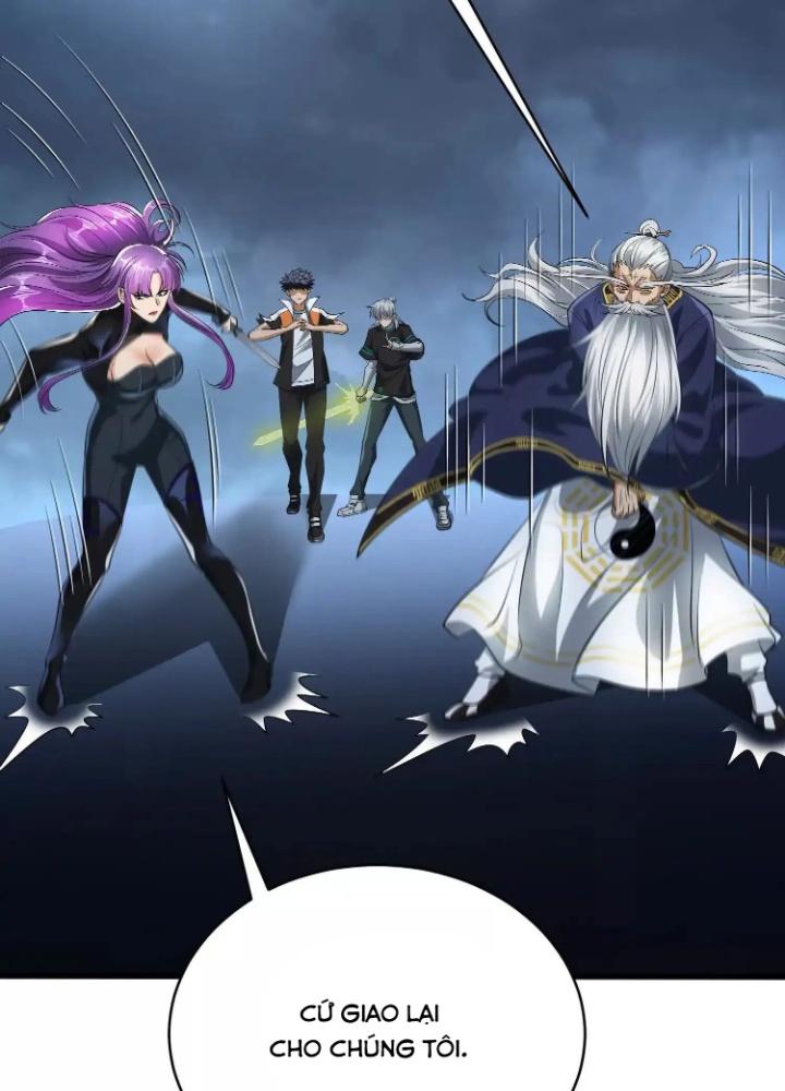 Tạo Vật Giả Chapter 85 - Trang 2