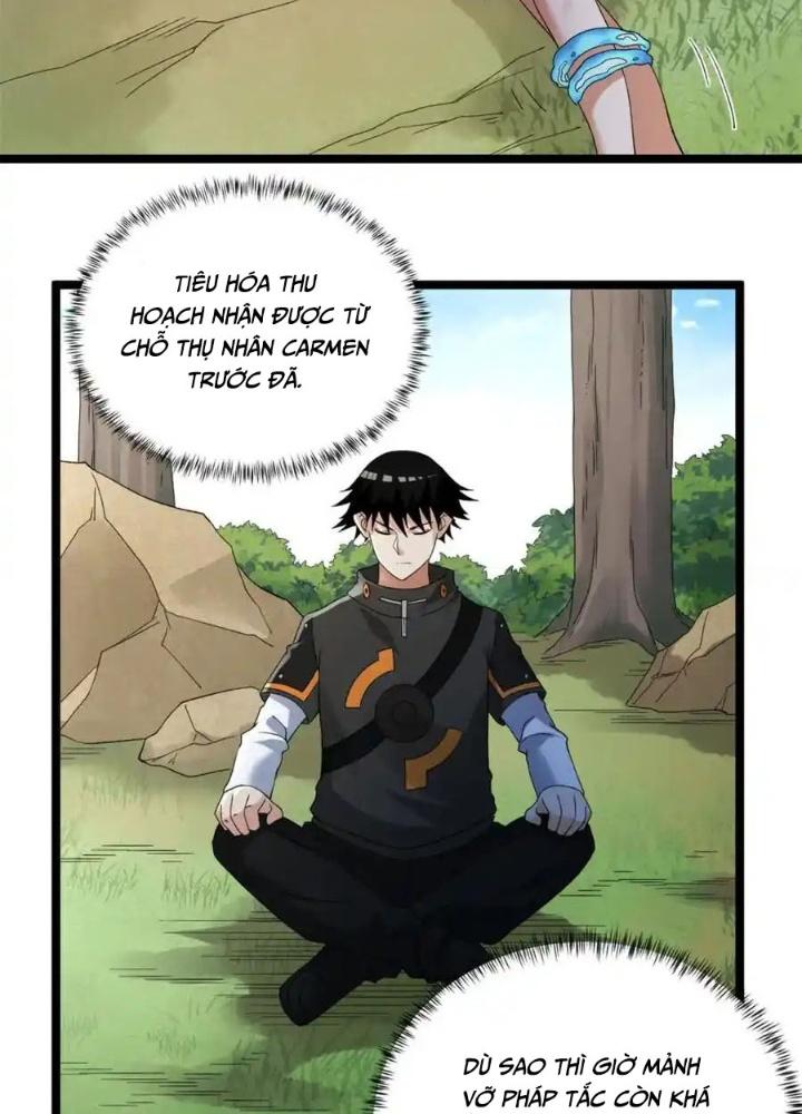 Ta Có 999 Loại Dị Năng Chapter 236 - Next Chapter 237