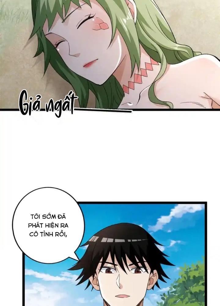 Ta Có 999 Loại Dị Năng Chapter 236 - Next Chapter 237