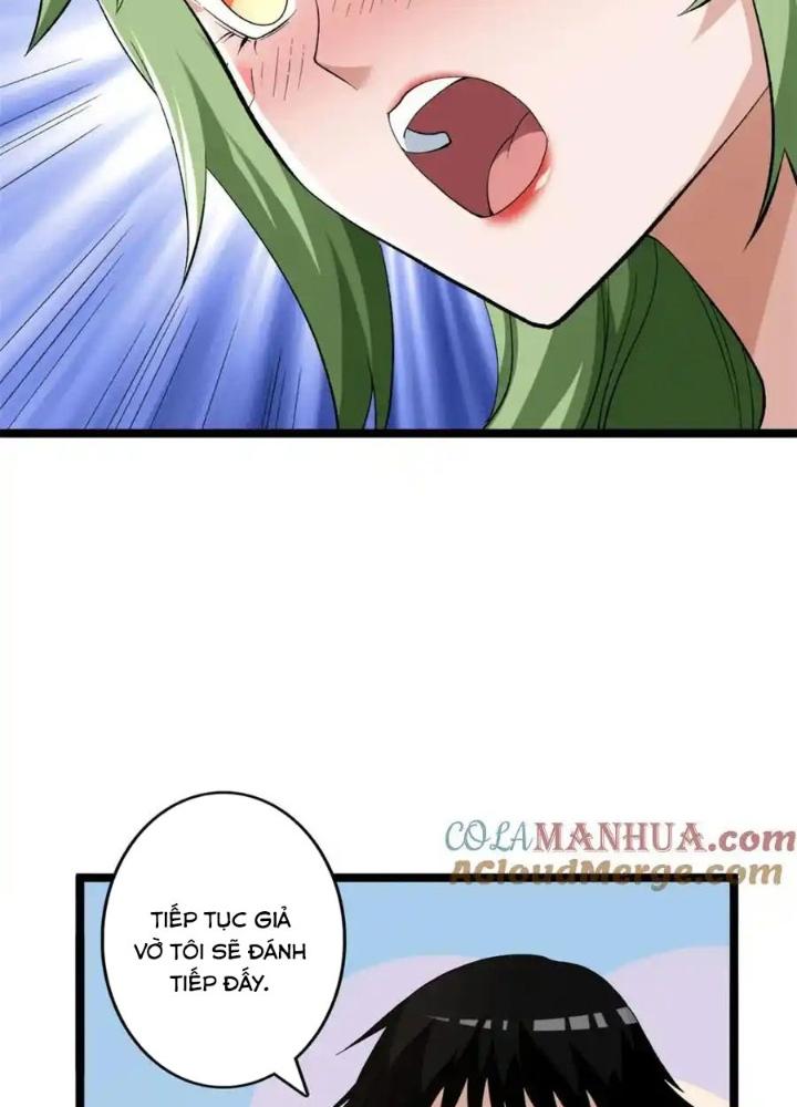 Ta Có 999 Loại Dị Năng Chapter 236 - Next Chapter 237