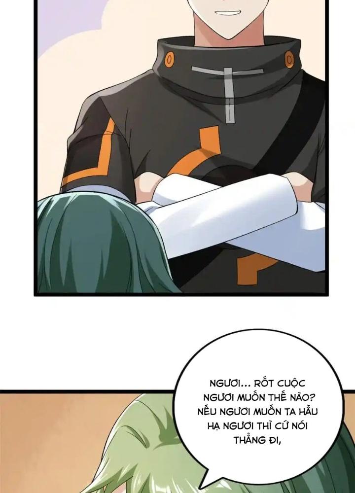 Ta Có 999 Loại Dị Năng Chapter 236 - Next Chapter 237