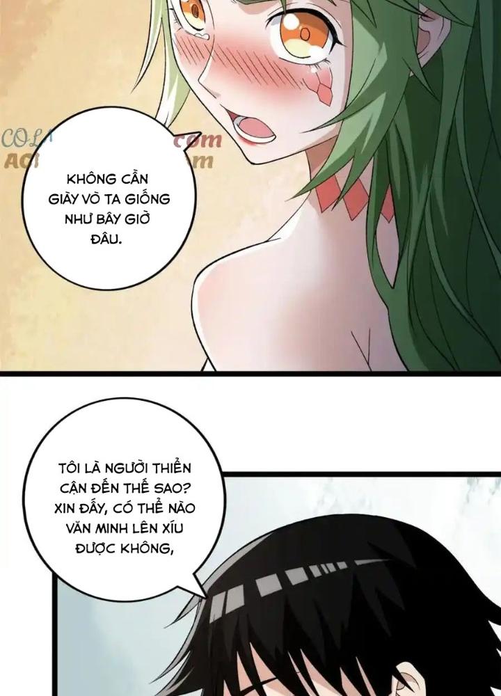 Ta Có 999 Loại Dị Năng Chapter 236 - Next Chapter 237